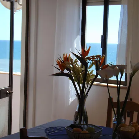 Nascer-do-sol By Interhome Apartment