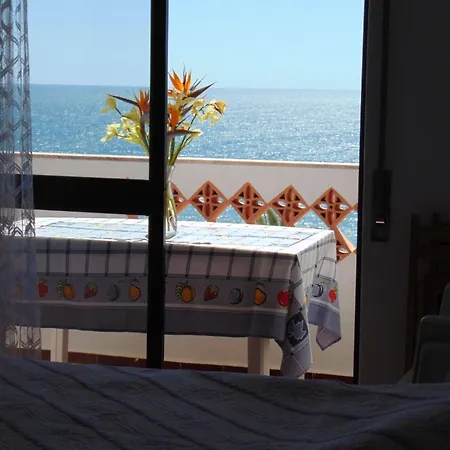 Nascer-do-sol By Interhome Apartment Quarteira