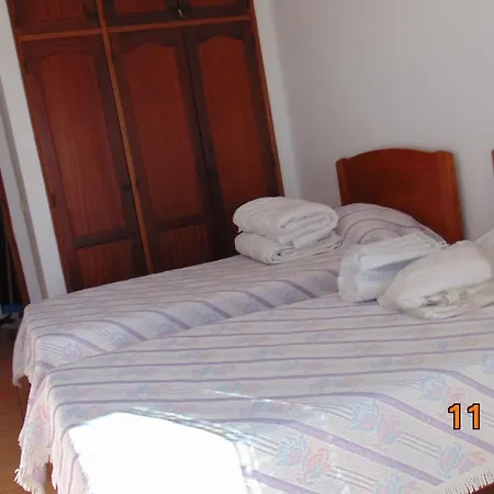 Nascer-do-sol By Interhome Quarteira