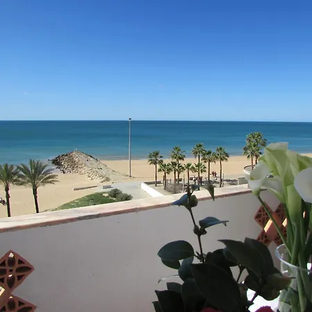 Nascer-do-sol By Interhome Appartamento