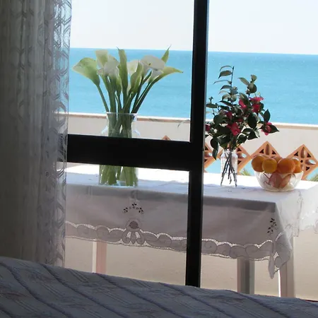 Appartamento Nascer-do-sol By Interhome Quarteira