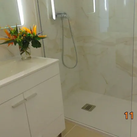 Apartamento Nascer-do-sol By Interhome Quarteira