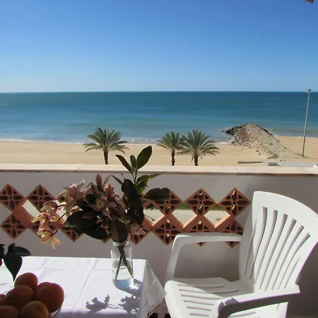Nascer-do-sol By Interhome * Quarteira