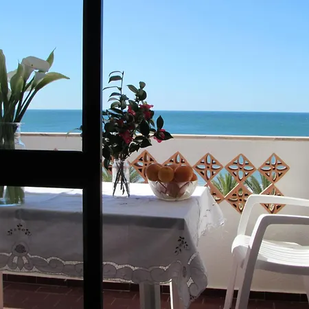Nascer-do-sol By Interhome Appartamento *