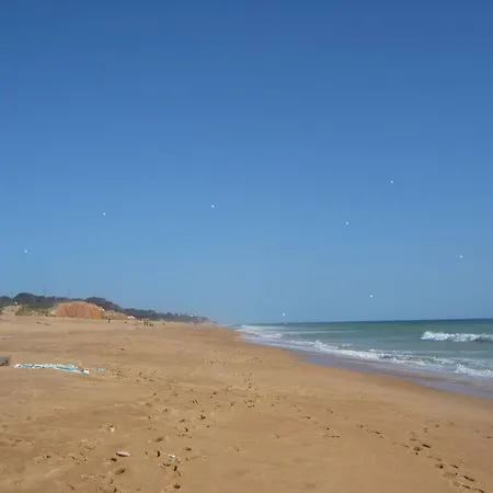 Appartamento Nascer-do-sol By Interhome