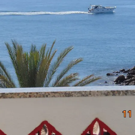 Nascer-do-sol By Interhome Apartamento Quarteira