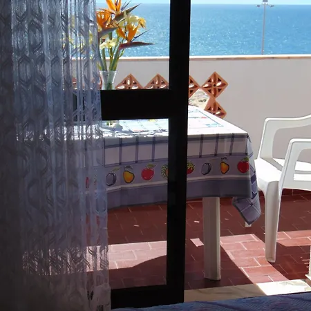 Nascer-do-sol By Interhome Appartamento *