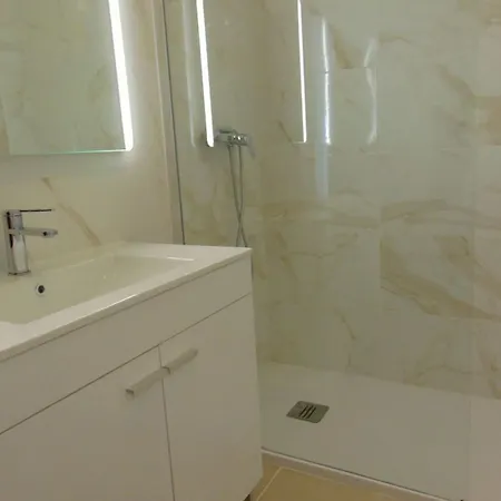 Nascer-do-sol By Interhome Apartamento Quarteira