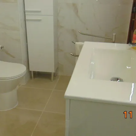 Nascer-do-sol By Interhome Quarteira