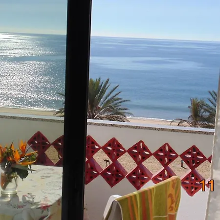 Apartamento Nascer-do-sol By Interhome