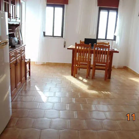 Nascer-do-sol By Interhome Appartamento *