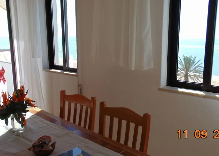 Nascer-do-sol By Interhome Apartment *