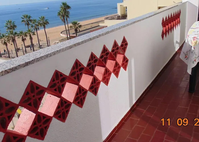 Nascer-do-sol By Interhome Apartment *