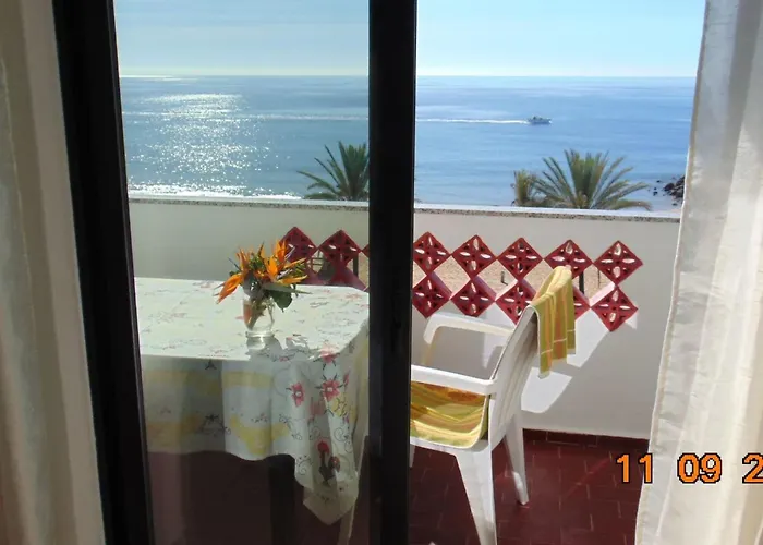 Nascer-do-sol By Interhome Quarteira