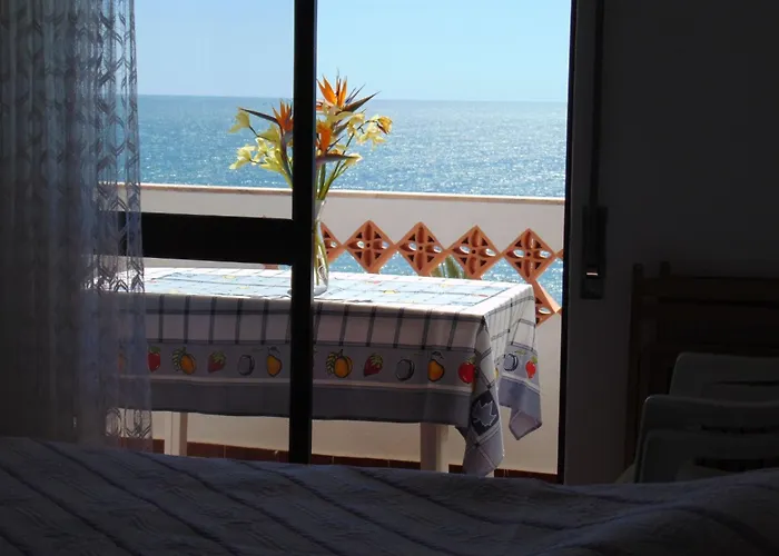 Nascer-do-sol By Interhome Apartment Quarteira