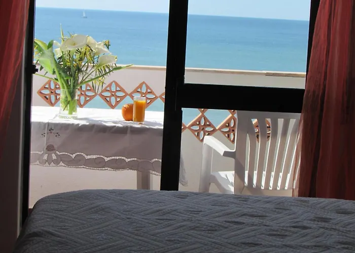 Nascer-do-sol By Interhome Quarteira