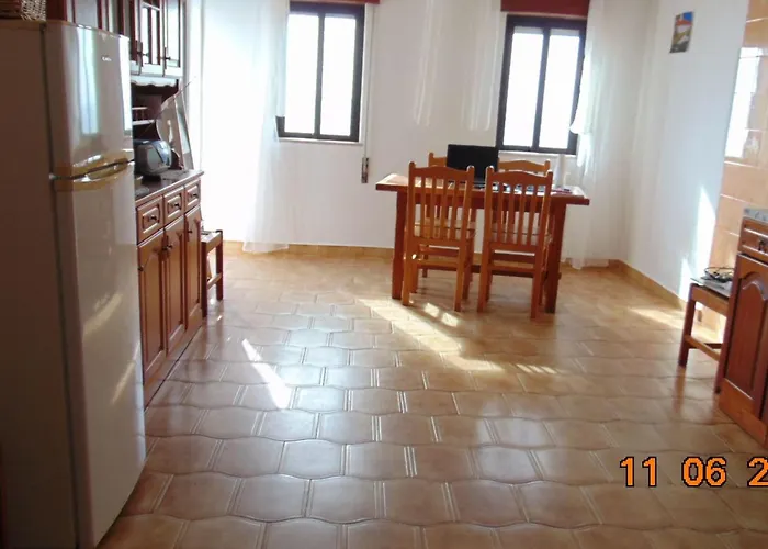 Nascer-do-sol By Interhome Apartment *