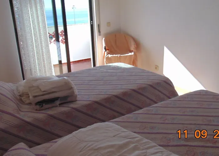 Nascer-do-sol By Interhome Quarteira