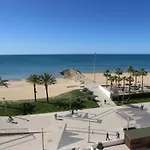 Appartement Nascer-do-sol By Interhome Quarteira
