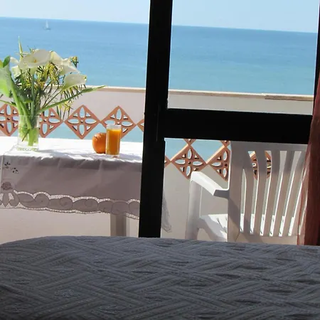 Nascer-do-sol By Interhome Quarteira