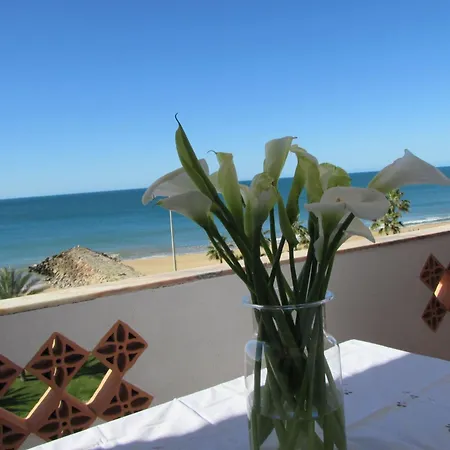 Apartamento Nascer-do-sol By Interhome