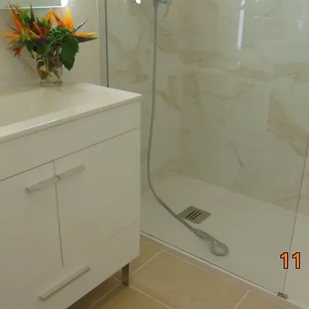 Nascer-do-sol By Interhome Apartamento *