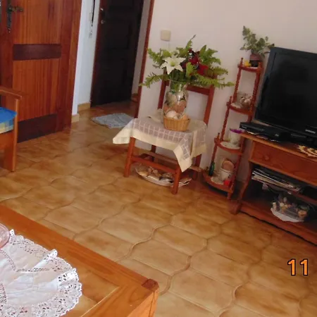Apartamento Nascer-do-sol By Interhome Quarteira