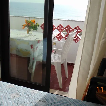 Apartamento Nascer-do-sol By Interhome *