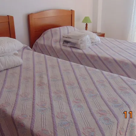 Nascer-do-sol By Interhome Apartmán