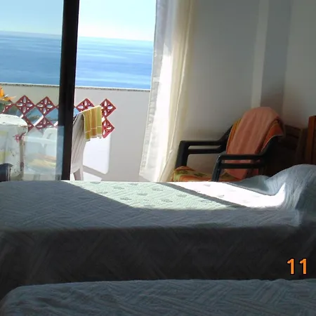 Apartamento Nascer-do-sol By Interhome Quarteira