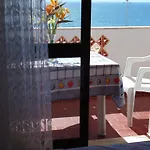 Nascer-do-sol By Interhome Apartment *