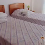 Nascer-do-sol By Interhome Apartment