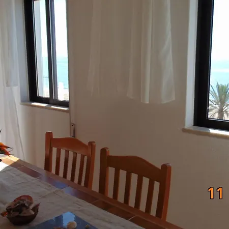 Nascer-do-sol By Interhome Apartment *