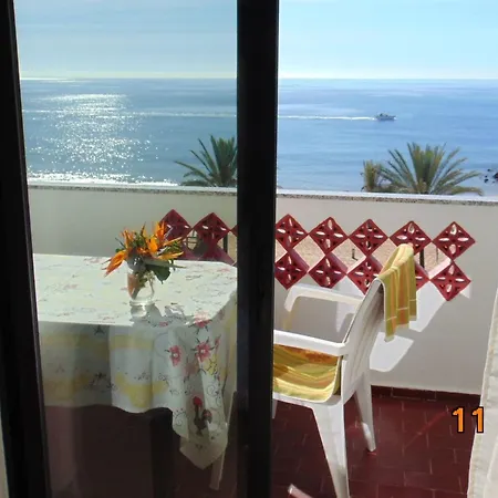 Nascer-do-sol By Interhome Quarteira